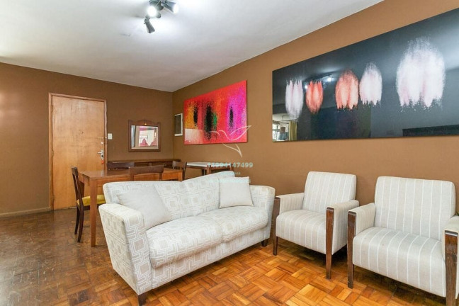 Imagem Apartamento com 2 Quartos à Venda, 67 m² em Pinheiros - São Paulo Imagem Apartamento com 2 Quartos à Venda, 67 m² em Pinheiros - São Paulo