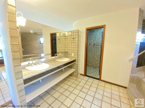 Imagem Casa com 5 Quartos à Venda, 500 m² em Vilas Do Atlântico - Lauro De Freitas Imagem Casa com 5 Quartos à Venda, 500 m² em Vilas Do Atlântico - Lauro De Freitas