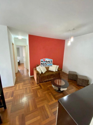Imagem Apartamento com 2 Quartos à Venda, 78 m² em Vila Clementino - São Paulo