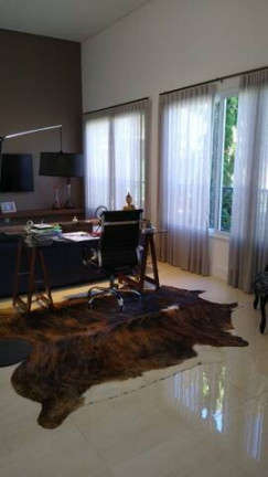 Imagem Casa de Condomínio com 4 Quartos à Venda, 1.000 m² em Fazenda Imperial - Sorocaba