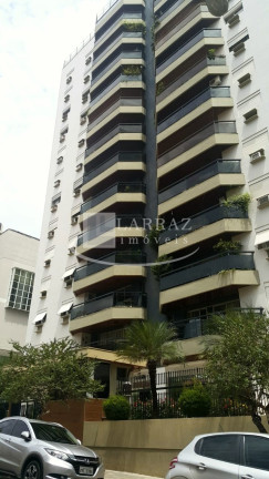 Imóvel com 4 Quartos à Venda, 170 m² em Centro - Ribeirão Preto