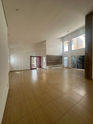 Imagem Casa de Condomínio com 4 Quartos para Alugar, 508 m² em Parque Residencial Damha - Araraquara