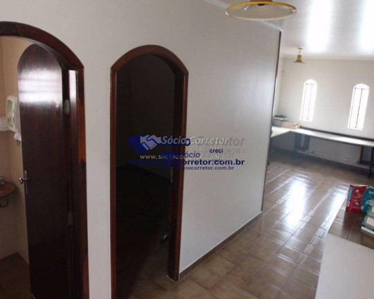 Imagem Casa com 4 Quartos à Venda, 305 m² em Centro - Guarulhos