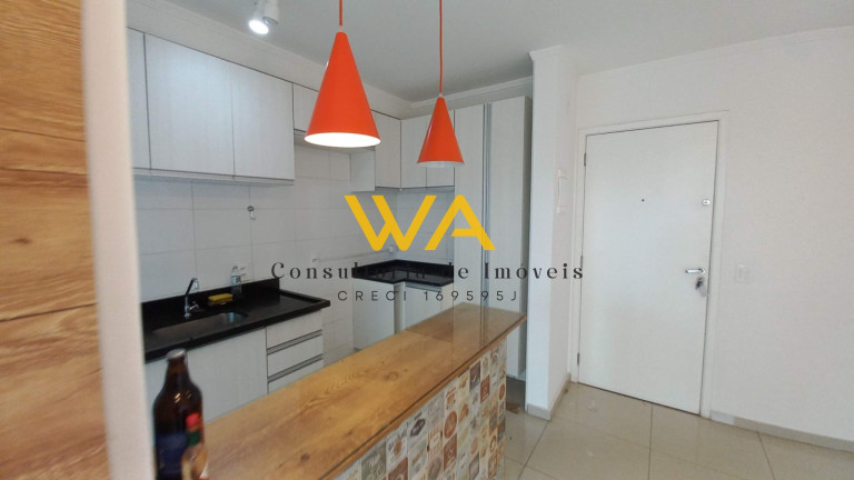 Imagem Apartamento com 2 Quartos para Alugar, 48 m² em Vila Mogilar - Mogi Das Cruzes Imagem Apartamento com 2 Quartos para Alugar, 48 m² em Vila Mogilar - Mogi Das Cruzes