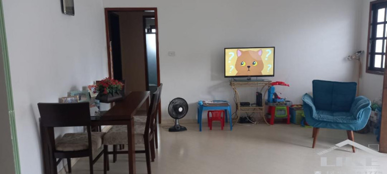 Imagem Casa à Venda, 357 m² em Jardim Santa Maria - Jacareí Imagem Casa à Venda, 357 m² em Jardim Santa Maria - Jacareí