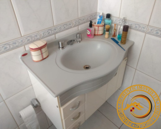 Imagem Sobrado com 3 Quartos à Venda, 220 m² em Jardim Celani - Salto Imagem Sobrado com 3 Quartos à Venda, 220 m² em Jardim Celani - Salto