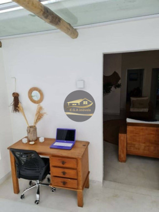 Imagem Casa de Condomínio com 4 Quartos à Venda, 320 m² em Barra Do Una - São Sebastião