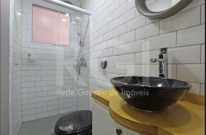 Imagem Apartamento com 1 Quarto à Venda ou Locação, 53 m² em Centro Histórico - Porto Alegre
