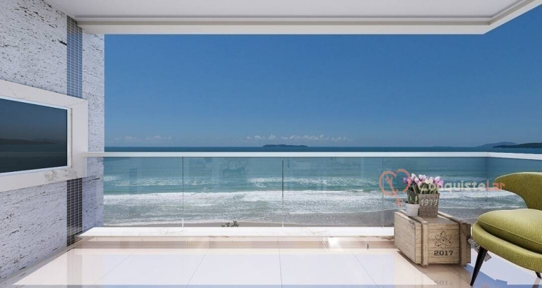 Imagem Apartamento com 2 Quartos à Venda, 89 m² em Mariscal - Bombinhas Imagem Apartamento com 2 Quartos à Venda, 89 m² em Mariscal - Bombinhas