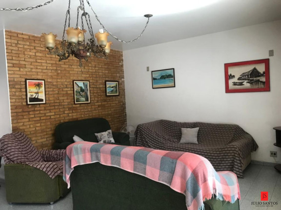 Imagem Casa com 5 Quartos à Venda, 171 m² em Itaguá - Ubatuba