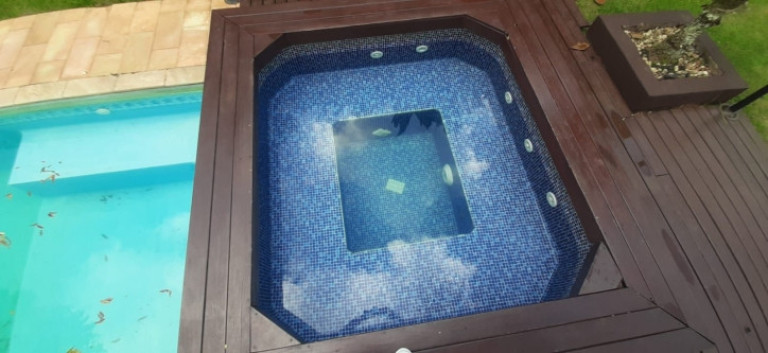 Imagem Sobrado com 4 Quartos à Venda, 351 m² em Condomínio Palavra Da Vida - Atibaia