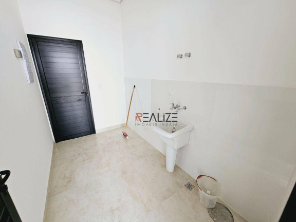Imagem Casa com 3 Quartos à Venda, 192 m² em Condomínio Residencial Evidências - Indaiatuba