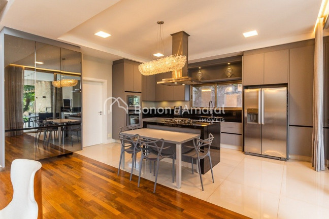Imagem Casa de Condomínio com 4 Quartos à Venda, 793 m² em Barão Geraldo - Campinas Imagem Casa de Condomínio com 4 Quartos à Venda, 793 m² em Barão Geraldo - Campinas