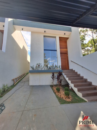 Casa com 3 Quartos à Venda, 90 m² em Portal Do Sol - Lagoa Santa
