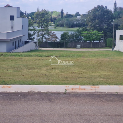 Imagem Terreno à Venda, 720 m² em Condominio Residencial Evidence - Araçoiaba Da Serra Imagem Terreno à Venda, 720 m² em Condominio Residencial Evidence - Araçoiaba Da Serra