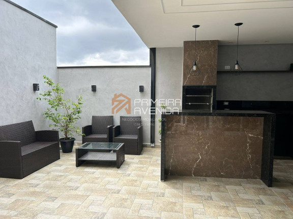 Imagem Casa com 3 Quartos à Venda, 112 m² em Urbanova - São José Dos Campos