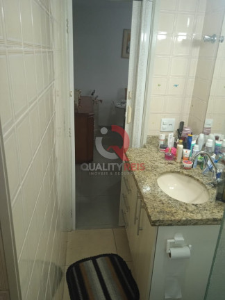 Imagem Apartamento com 2 Quartos à Venda, 55 m² em Sacomã - São Paulo Imagem Apartamento com 2 Quartos à Venda, 55 m² em Sacomã - São Paulo