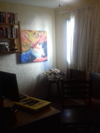 Imagem Apartamento com 3 Quartos à Venda, 80 m² em City América - São Paulo Imagem Apartamento com 3 Quartos à Venda, 80 m² em City América - São Paulo