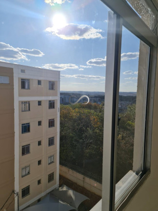 Imagem Apartamento com 2 Quartos à Venda, 50 m² em Vila Rica - Lagoa Santa Imagem Apartamento com 2 Quartos à Venda, 50 m² em Vila Rica - Lagoa Santa