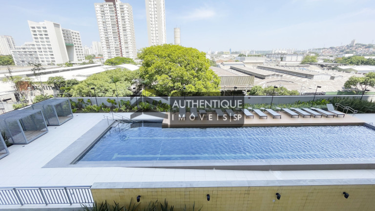 Imagem Apartamento com 4 Quartos à Venda, 153 m² em Vila Leopoldina - São Paulo