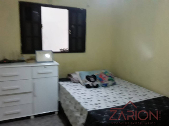 Imagem Casa com 4 Quartos à Venda, 250 m² em Residencial Sítio Santo Antônio - Taubaté