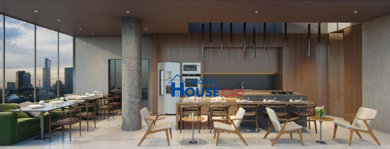 Imagem Apartamento com 4 Quartos à Venda, 231 m² em Itaim Bibi - São Paulo