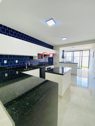 Imagem Casa com 3 Quartos à Venda, 159 m² em Jardim Golden Park Residence - Hortolândia