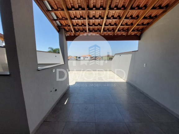 Imagem Imóvel com 2 Quartos à Venda, 43 m² em Jardim Alvorada - Santo André Imagem Imóvel com 2 Quartos à Venda, 43 m² em Jardim Alvorada - Santo André