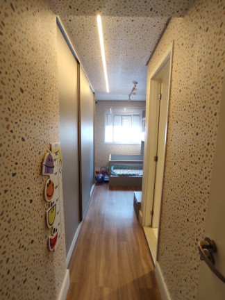 Imagem Apartamento com 3 Quartos à Venda, 100 m² em Vila Carrão - São Paulo
