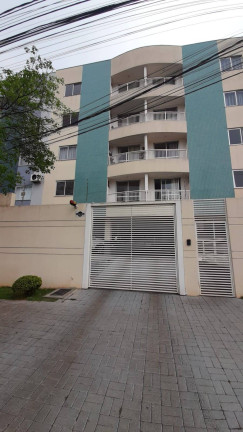 Apartamento com 3 Quartos à Venda, 62 m² em Centro - Cascavel