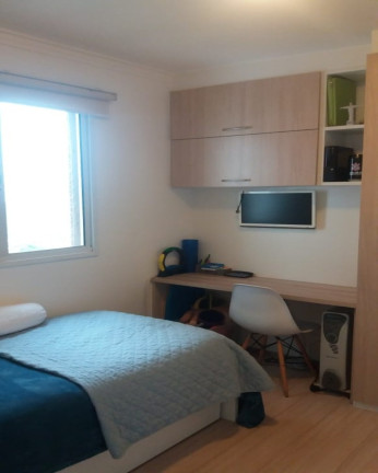 Imagem Apartamento com 2 Quartos à Venda, 56 m² em Chácara Cruzeiro Do Sul - São Paulo Imagem Apartamento com 2 Quartos à Venda, 56 m² em Chácara Cruzeiro Do Sul - São Paulo