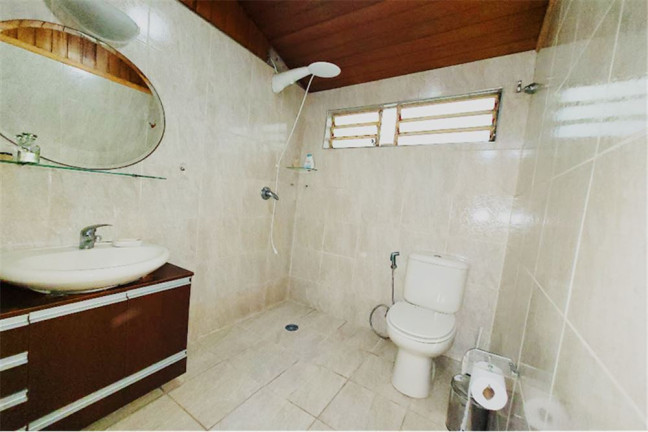 Imagem Casa com 4 Quartos à Venda, 165 m² em Jardim Petrópolis - São Paulo