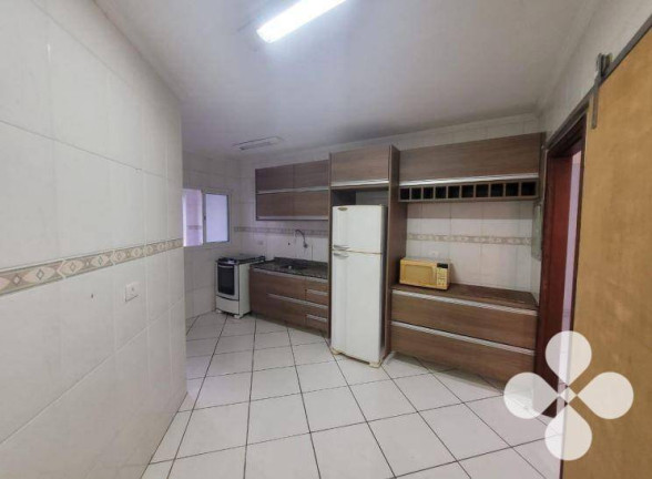 Imagem Imóvel com 2 Quartos à Venda, 89 m² em Marapé - Santos Imagem Imóvel com 2 Quartos à Venda, 89 m² em Marapé - Santos
