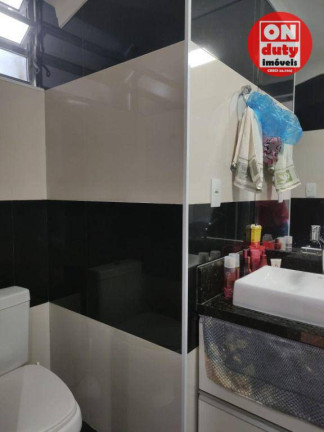 Imagem Apartamento com 2 Quartos à Venda, 76 m² em Boqueirão - Santos Imagem Apartamento com 2 Quartos à Venda, 76 m² em Boqueirão - Santos