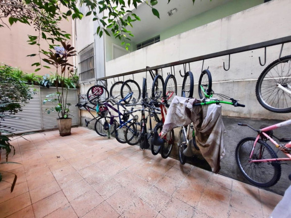 Imagem Apartamento com 1 Quarto à Venda, 46 m² em Higienopolis - São Paulo Imagem Apartamento com 1 Quarto à Venda, 46 m² em Higienopolis - São Paulo