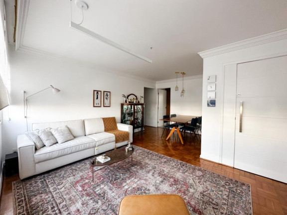Imagem Imóvel com 3 Quartos à Venda, 85 m² em Vila Olímpia - São Paulo Imagem Imóvel com 3 Quartos à Venda, 85 m² em Vila Olímpia - São Paulo