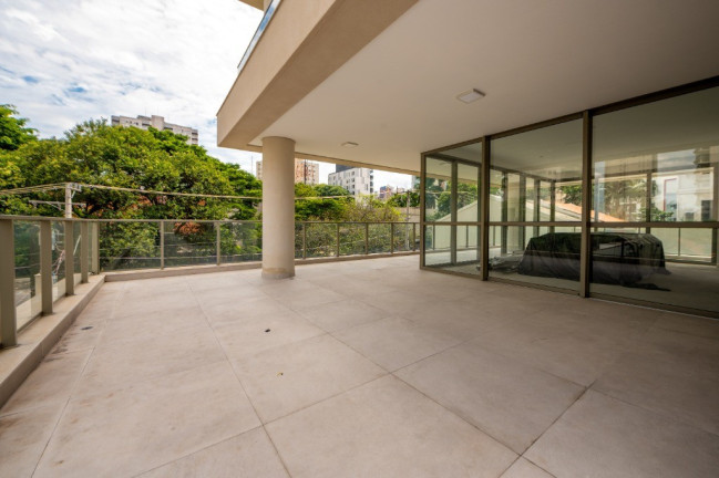 Imagem Imóvel com 3 Quartos à Venda, 520 m² em Ibirapuera - São Paulo