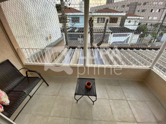 Imagem Casa com 3 Quartos à Venda, 150 m² em Mandaqui - São Paulo Imagem Casa com 3 Quartos à Venda, 150 m² em Mandaqui - São Paulo