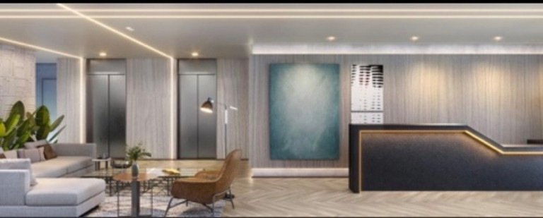 Imagem Apartamento com 1 Quarto à Venda, 25 m² em Vila Mariana - São Paulo