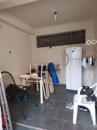 Imagem Sobrado com 3 Quartos à Venda, 160 m² em Vila Jaguara - São Paulo Imagem Sobrado com 3 Quartos à Venda, 160 m² em Vila Jaguara - São Paulo