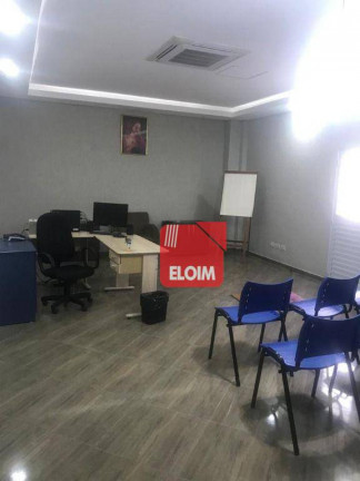 Imagem Sala Comercial para Alugar, 110 m² em Jaraguá - São Paulo Imagem Sala Comercial para Alugar, 110 m² em Jaraguá - São Paulo