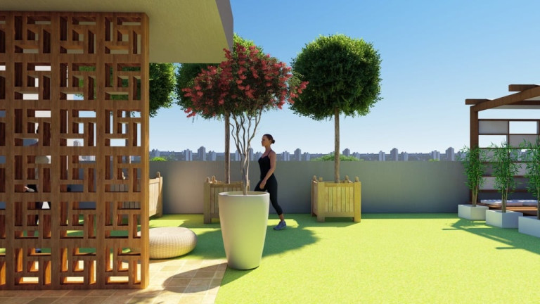 Imagem Apartamento com 3 Quartos à Venda, 99 m² em Boqueirão - Curitiba Imagem Apartamento com 3 Quartos à Venda, 99 m² em Boqueirão - Curitiba