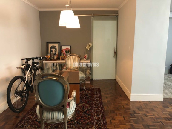 Imagem Apartamento com 2 Quartos à Venda, 120 m² em Jardim América - São Paulo Imagem Apartamento com 2 Quartos à Venda, 120 m² em Jardim América - São Paulo
