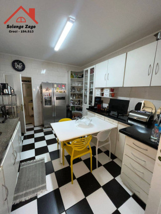 Imagem Casa de Condomínio com 3 Quartos à Venda, 200 m² em Chácara Nossa Senhora Do Bom Conselho - São Paulo