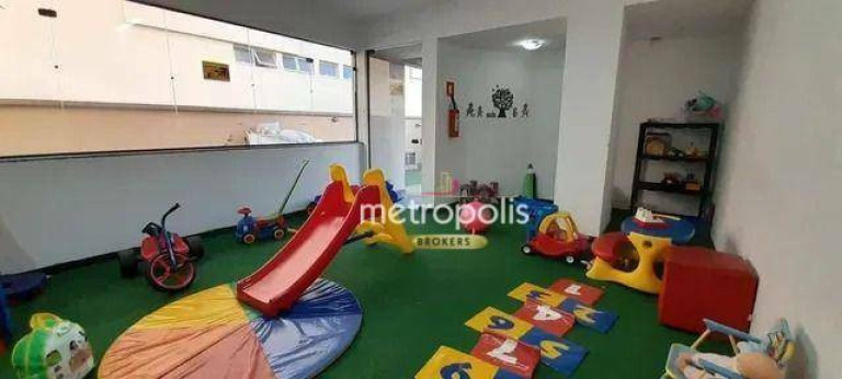 Imagem Apartamento com 3 Quartos à Venda, 156 m² em Santo Antônio - São Caetano Do Sul Imagem Apartamento com 3 Quartos à Venda, 156 m² em Santo Antônio - São Caetano Do Sul