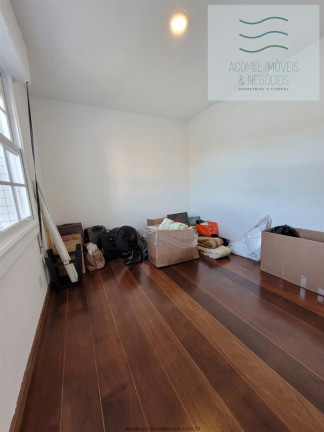 Imagem Apartamento com 2 Quartos à Venda, 100 m² em Itararé - São Vicente