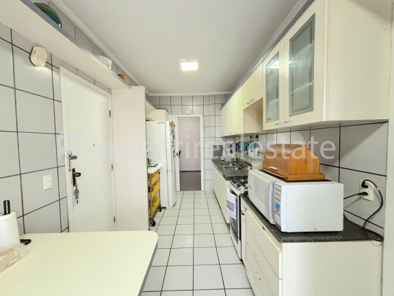 Imagem Apartamento com 5 Quartos à Venda, 140 m² em Cocó - Fortaleza