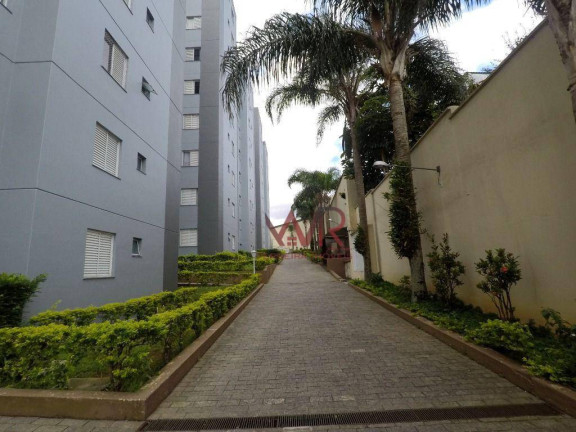 Imagem Apartamento com 2 Quartos à Venda, 49 m² em Itaquera - São Paulo Imagem Apartamento com 2 Quartos à Venda, 49 m² em Itaquera - São Paulo
