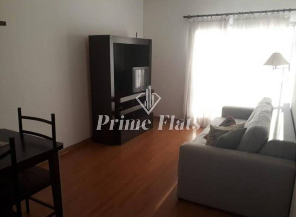 Imagem Apartamento com 1 Quarto à Venda, 55 m² em Vila Olímpia - São Paulo Imagem Apartamento com 1 Quarto à Venda, 55 m² em Vila Olímpia - São Paulo