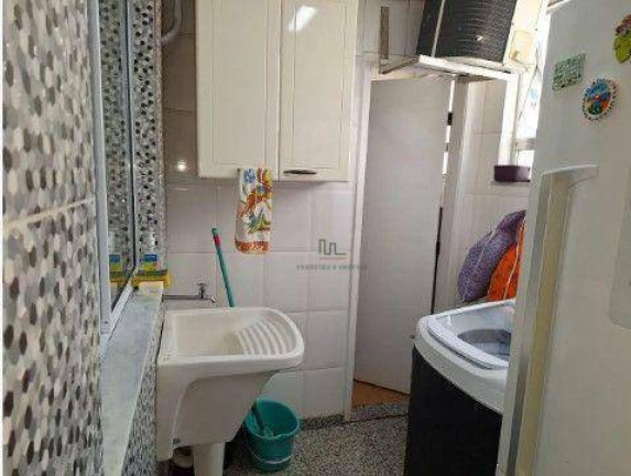 Imagem Apartamento com 3 Quartos à Venda, 120 m² em Icaraí - Niterói